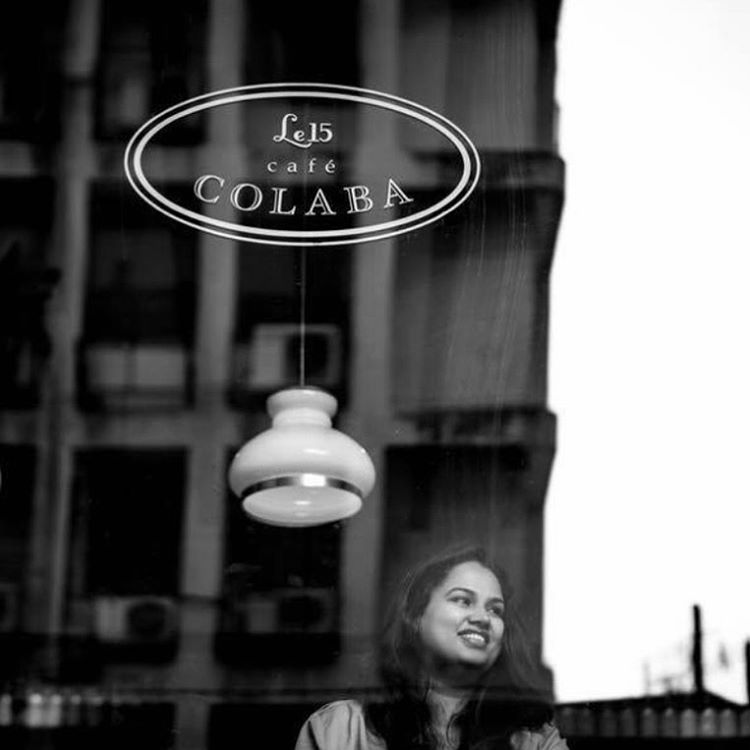 Au Revoir Le15 Café