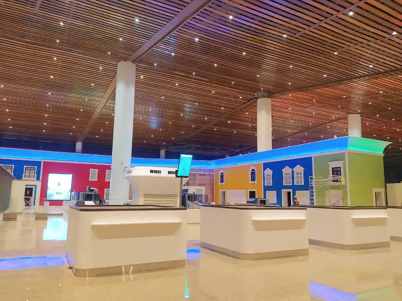 Everything you need to know about Goa’s new Manohar International Airport